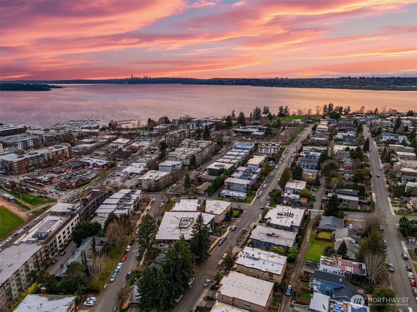 316 5th Avenue #102, Kirkland, WA 98033