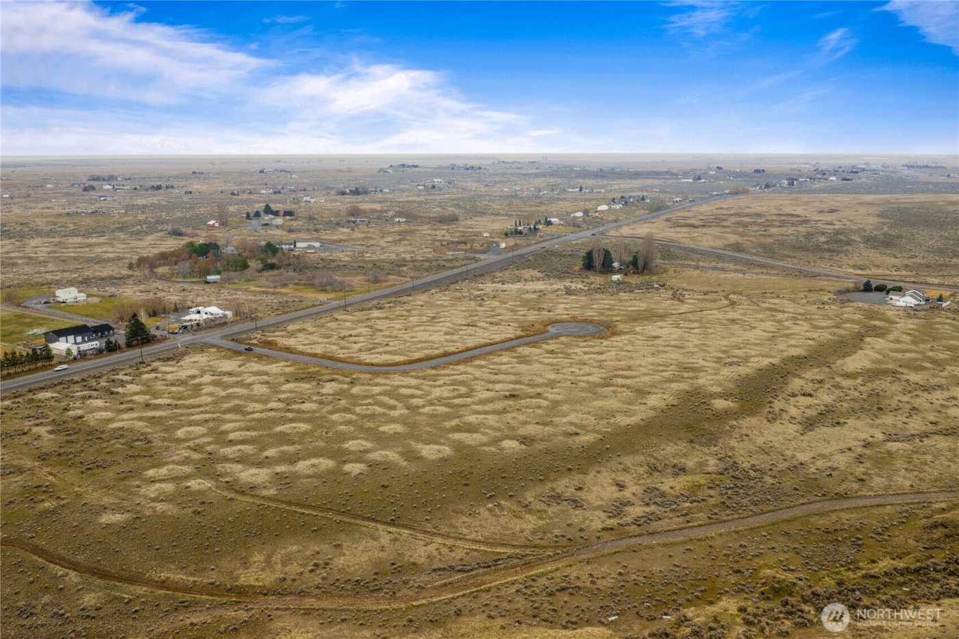 0 Lot 3 Cascade View Road , Ephrata, WA 98823