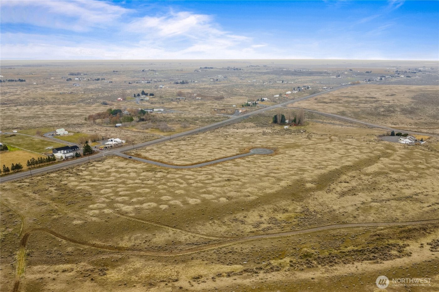 0 Lot 3 Cascade View Road , Ephrata, WA 98823