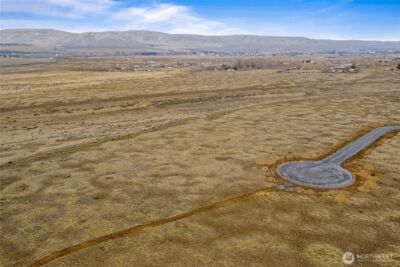 0 Lot 3 Cascade View Road , Ephrata, WA 98823 - Photo 5