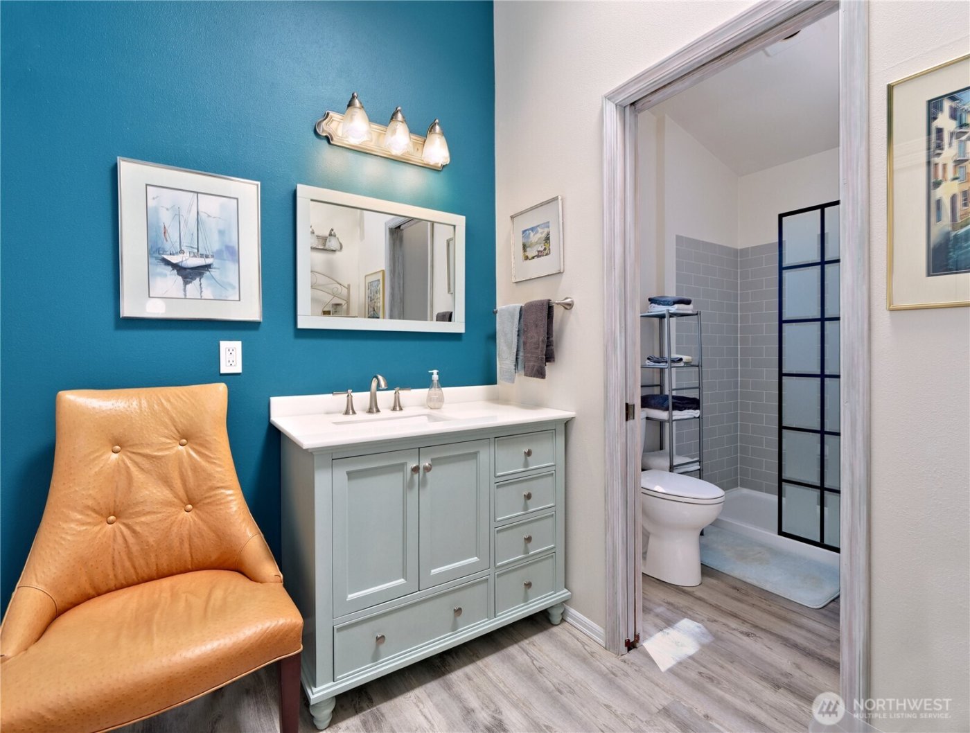 1273 SE Camano Drive , Camano Island, WA 98282