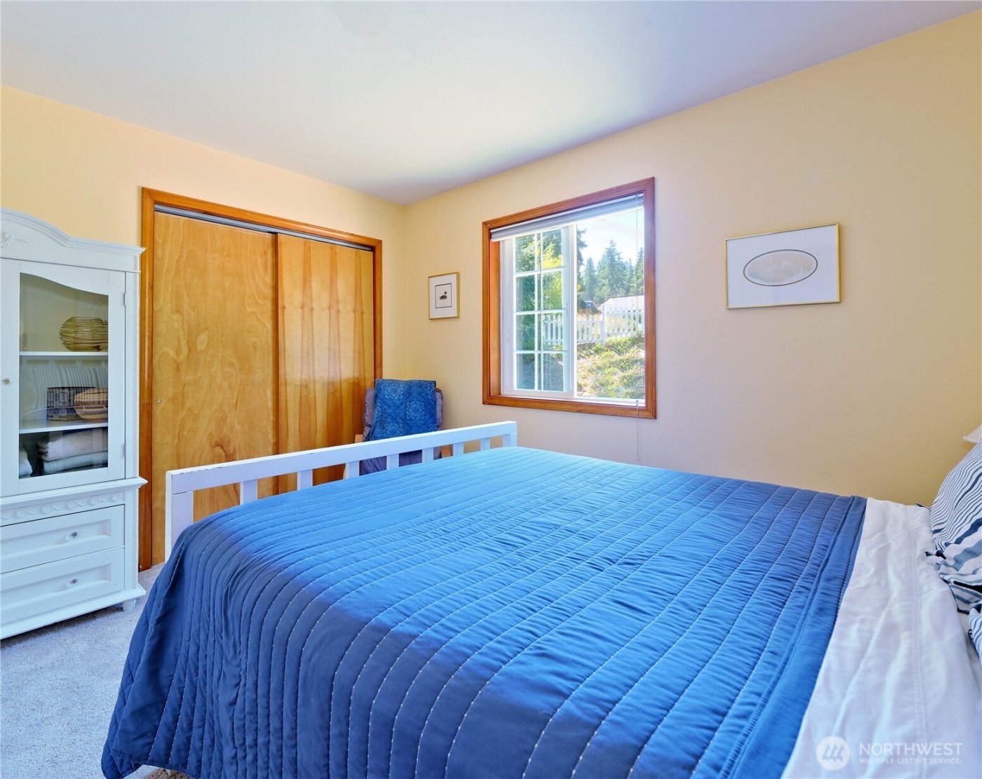 1273 SE Camano Drive , Camano Island, WA 98282