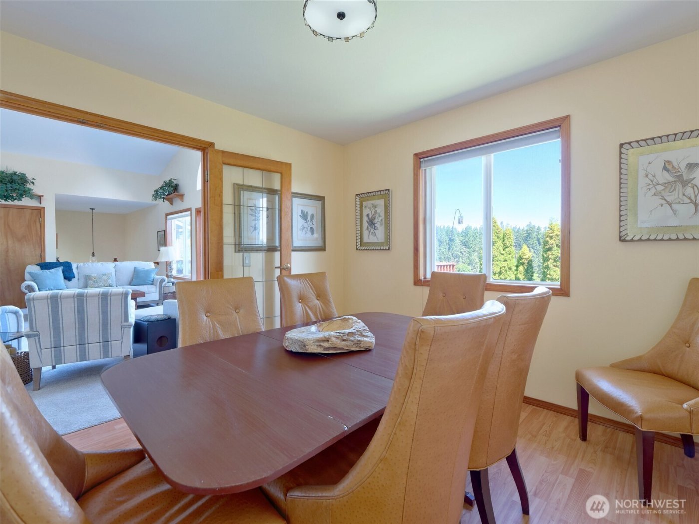 1273 SE Camano Drive , Camano Island, WA 98282