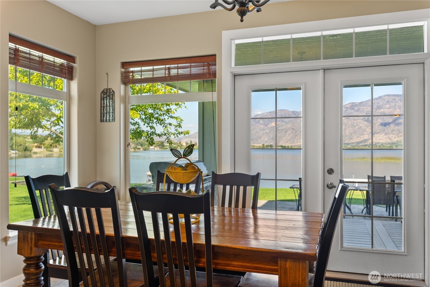 72 Boundary Point Road , Oroville, WA 98844