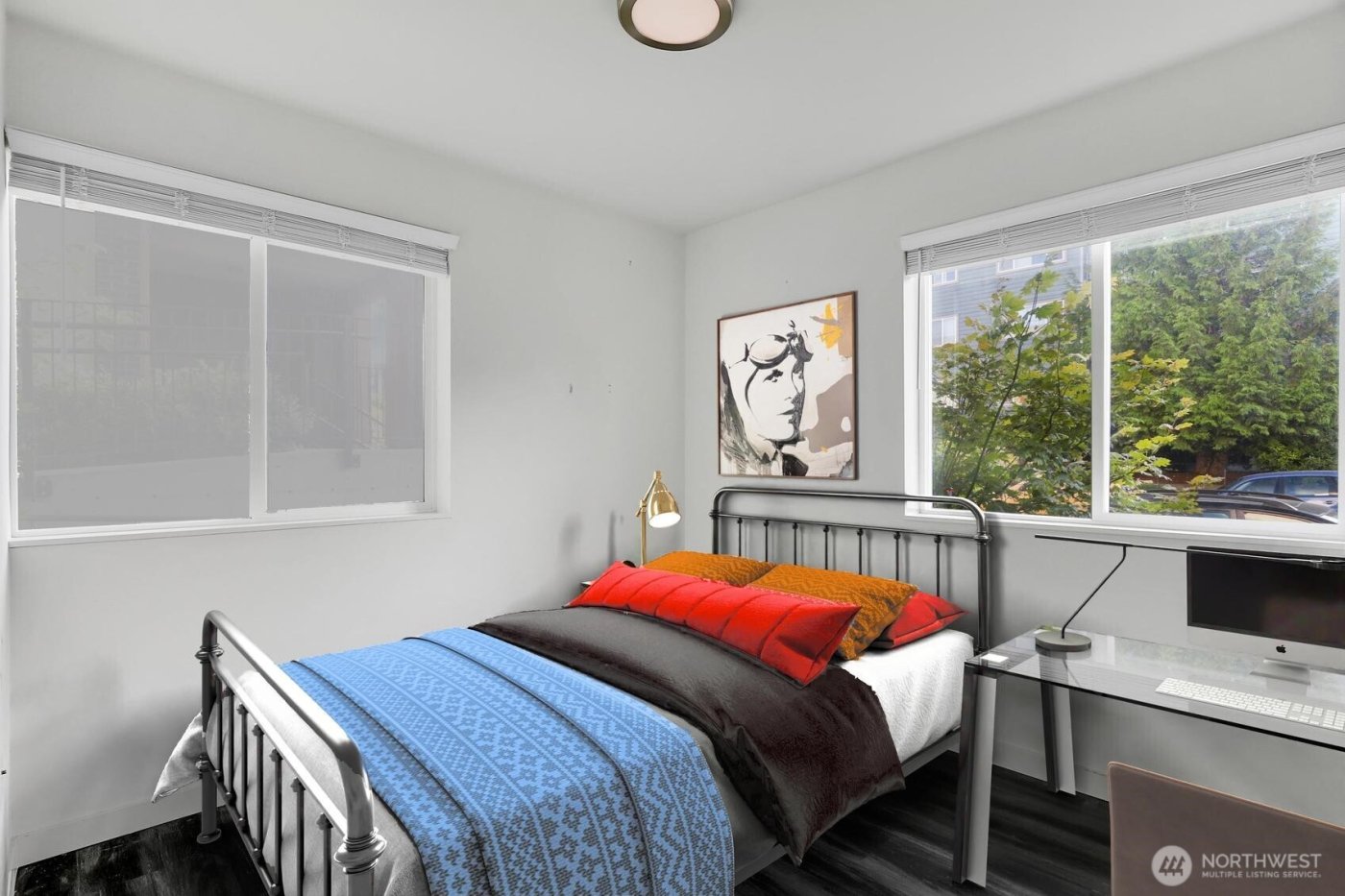 4709 B 8th Avenue NE, Seattle, WA 98105