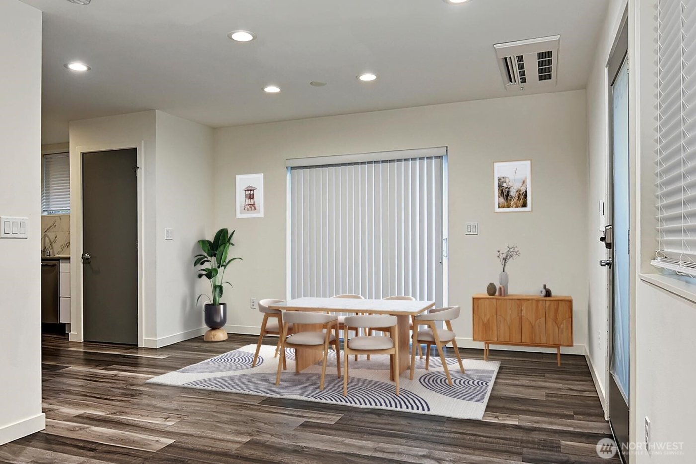 4709 B 8th Avenue NE, Seattle, WA 98105