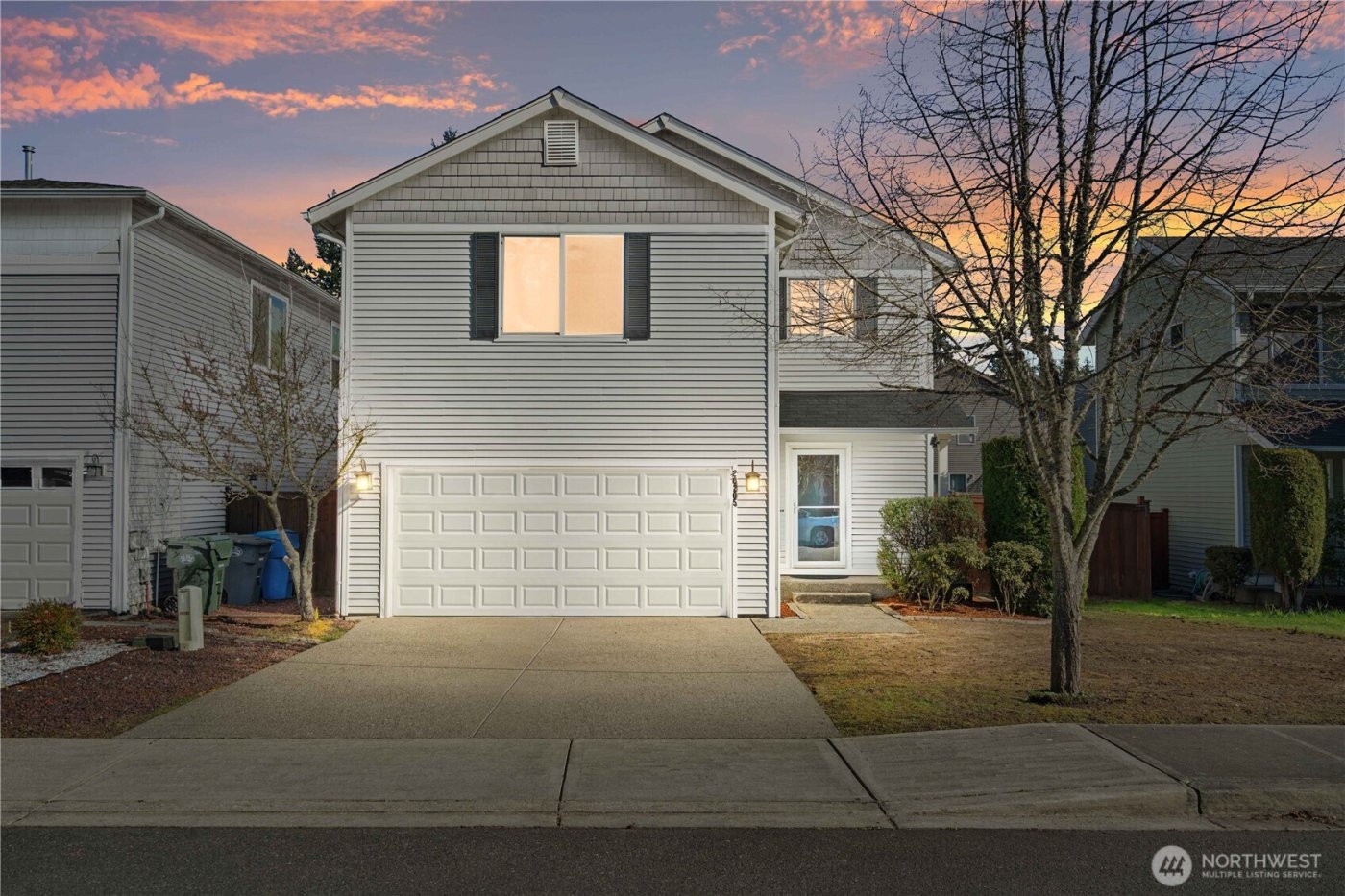 20205 49th Avenue E, Spanaway, WA 98387