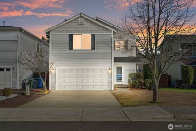 20205 49th Avenue E, Spanaway, WA 98387 - Photo 1