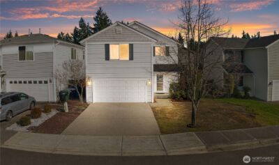 20205 49th Avenue E, Spanaway, WA 98387 - Photo 36