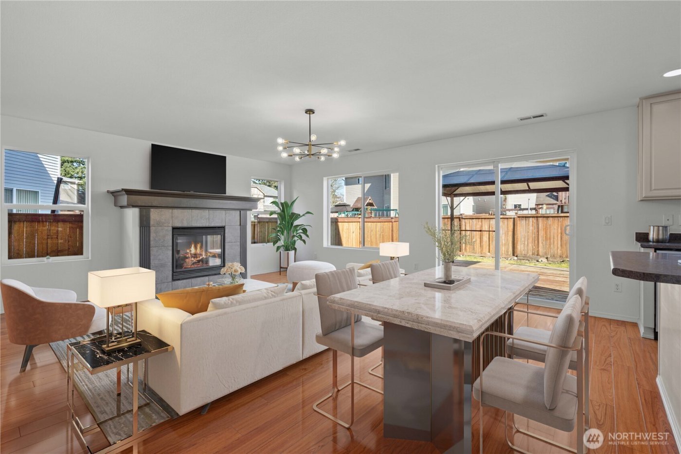 20205 49th Avenue E, Spanaway, WA 98387