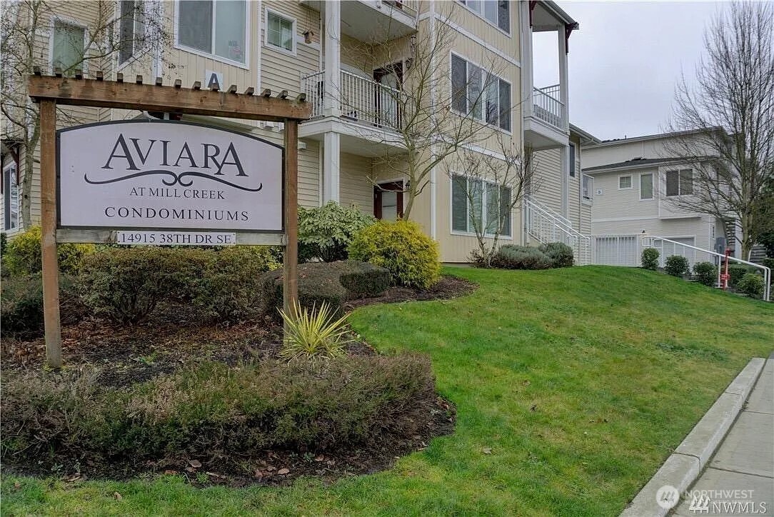 14915 38th Drive SE #EE2029, Bothell, WA 98012