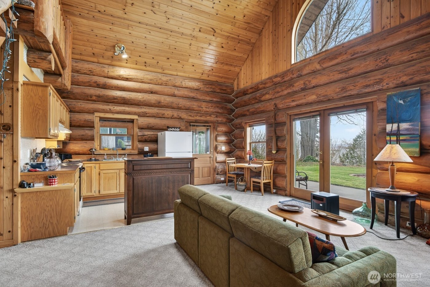 2945 Janet Avenue , Camano Island, WA 98282