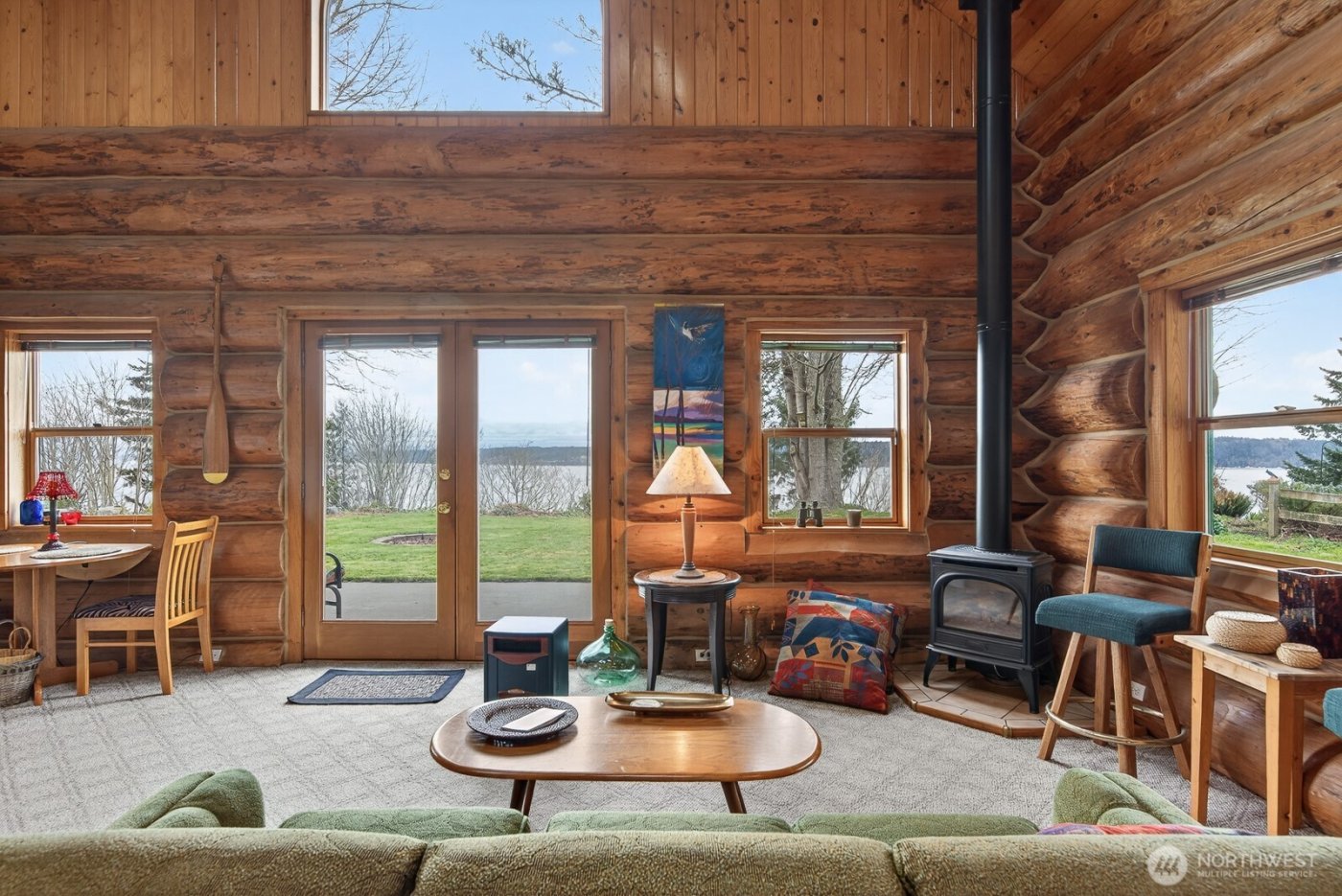 2945 Janet Avenue , Camano Island, WA 98282