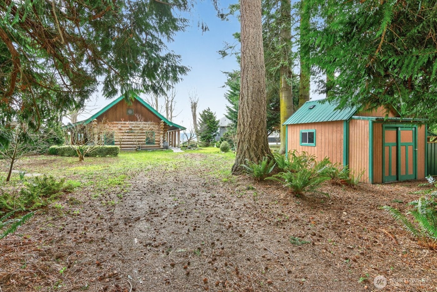 2945 Janet Avenue , Camano Island, WA 98282