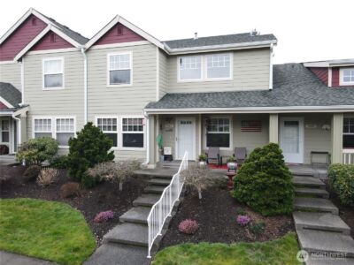 1463 Thompson Circle , Dupont, WA 98327 - Photo 1