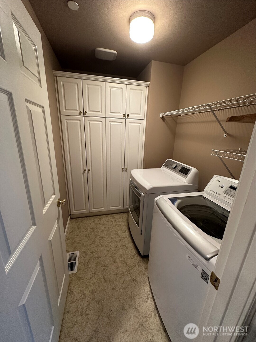 1463 Thompson Circle , Dupont, WA 98327