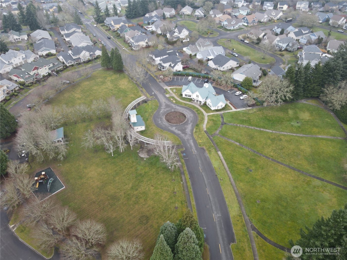 1463 Thompson Circle , Dupont, WA 98327