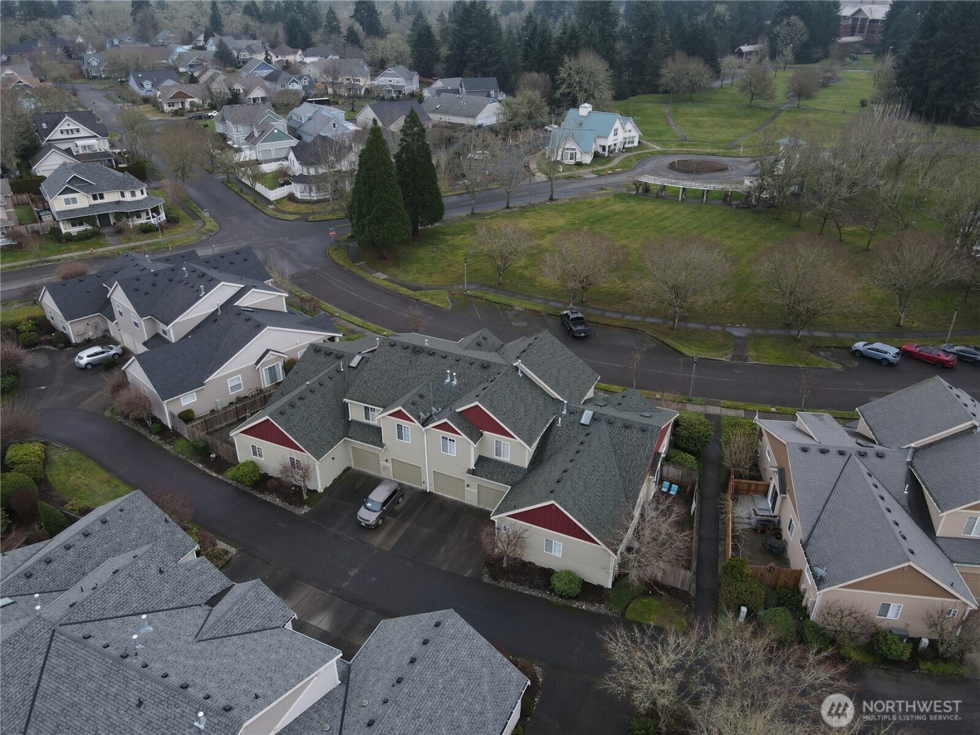 1463 Thompson Circle , Dupont, WA 98327