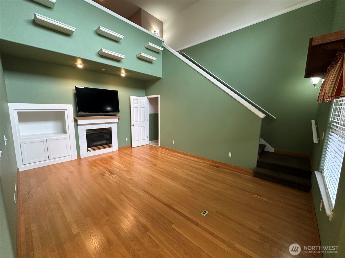 1463 Thompson Circle , Dupont, WA 98327