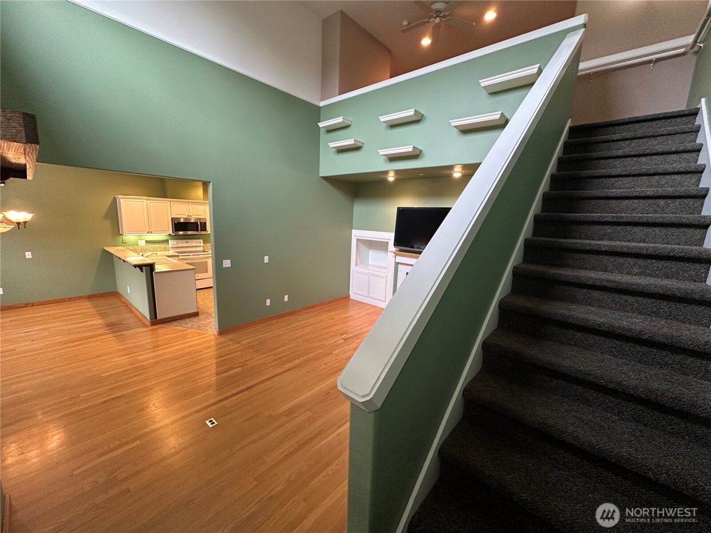 1463 Thompson Circle , Dupont, WA 98327