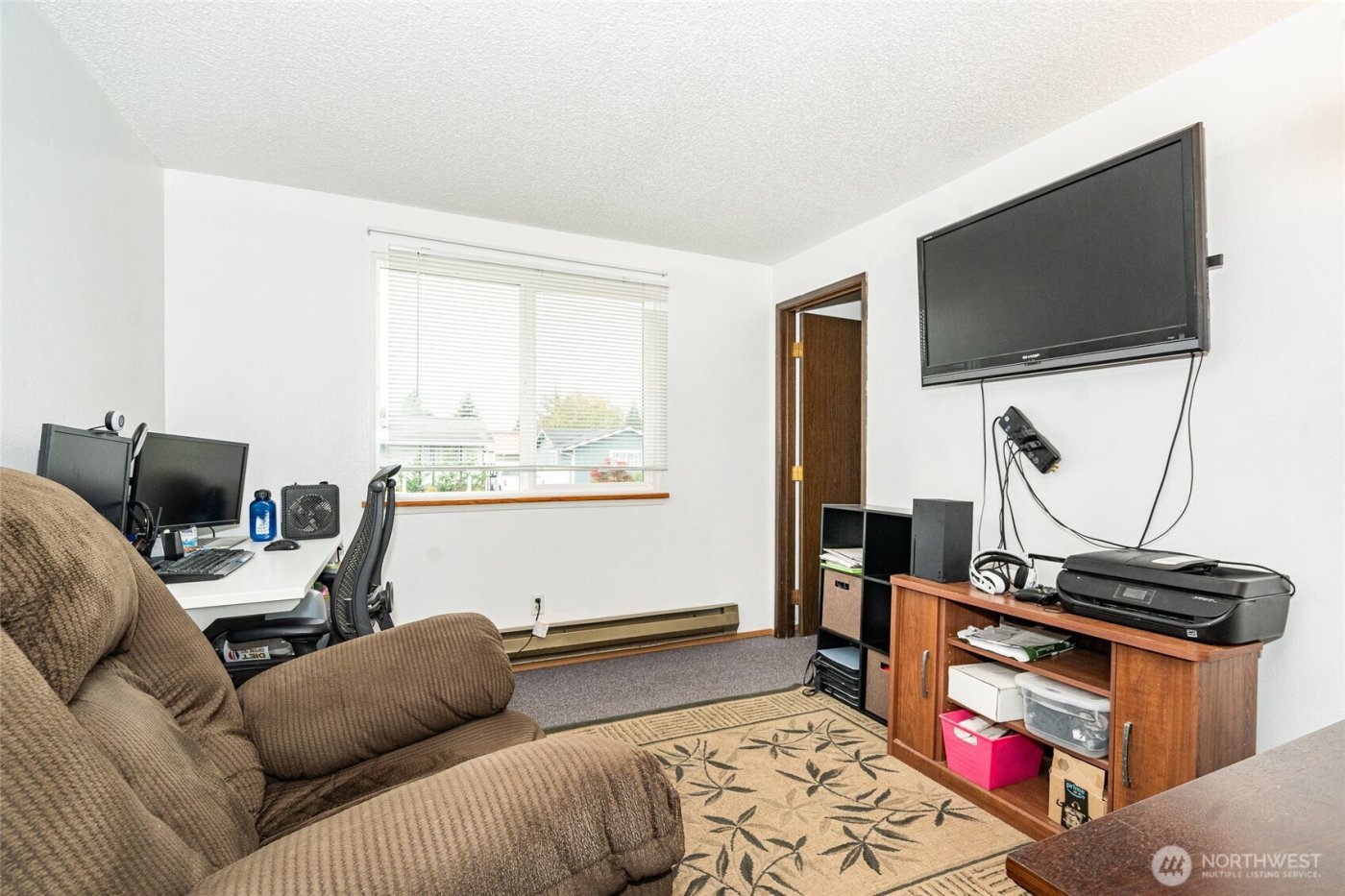 1418 Jensen Avenue , Centralia, WA 98531