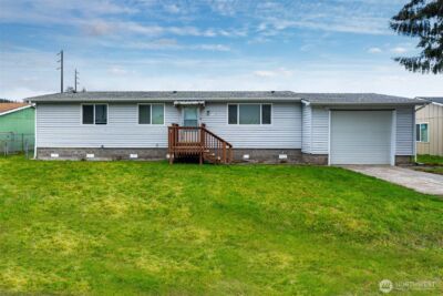 1418 Jensen Avenue , Centralia, WA 98531 - Photo 2