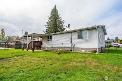 1418 Jensen Avenue , Centralia, WA 98531 - Photo 29