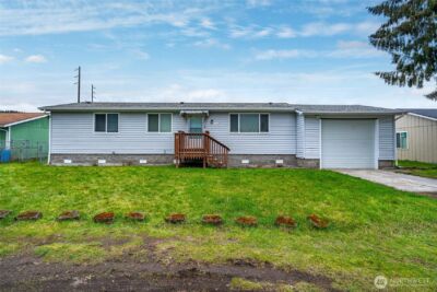 1418 Jensen Avenue , Centralia, WA 98531 - Photo 3