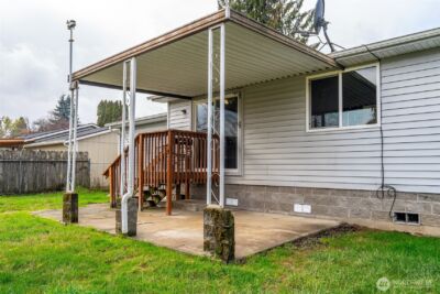 1418 Jensen Avenue , Centralia, WA 98531 - Photo 31