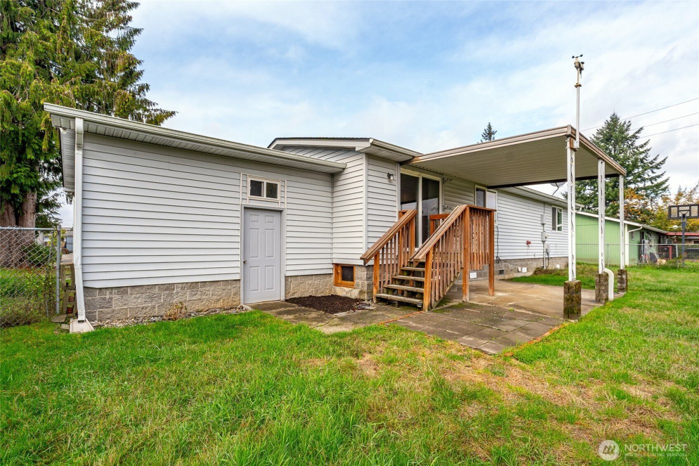 1418 Jensen Avenue , Centralia, WA 98531