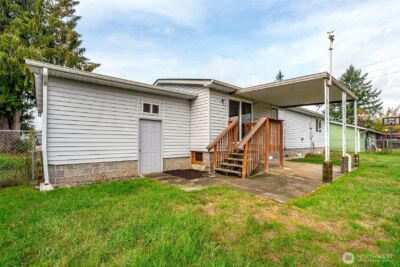 1418 Jensen Avenue , Centralia, WA 98531 - Photo 32