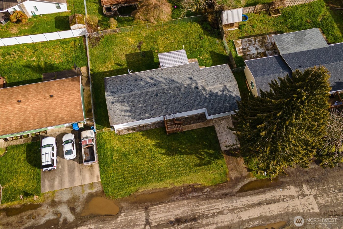 1418 Jensen Avenue , Centralia, WA 98531