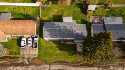 1418 Jensen Avenue , Centralia, WA 98531 - Photo 38