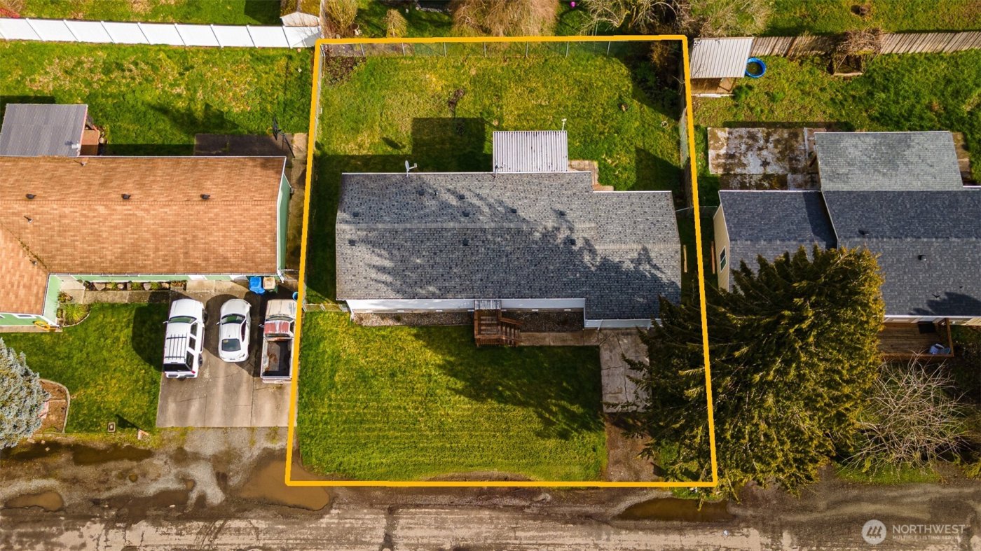 1418 Jensen Avenue , Centralia, WA 98531