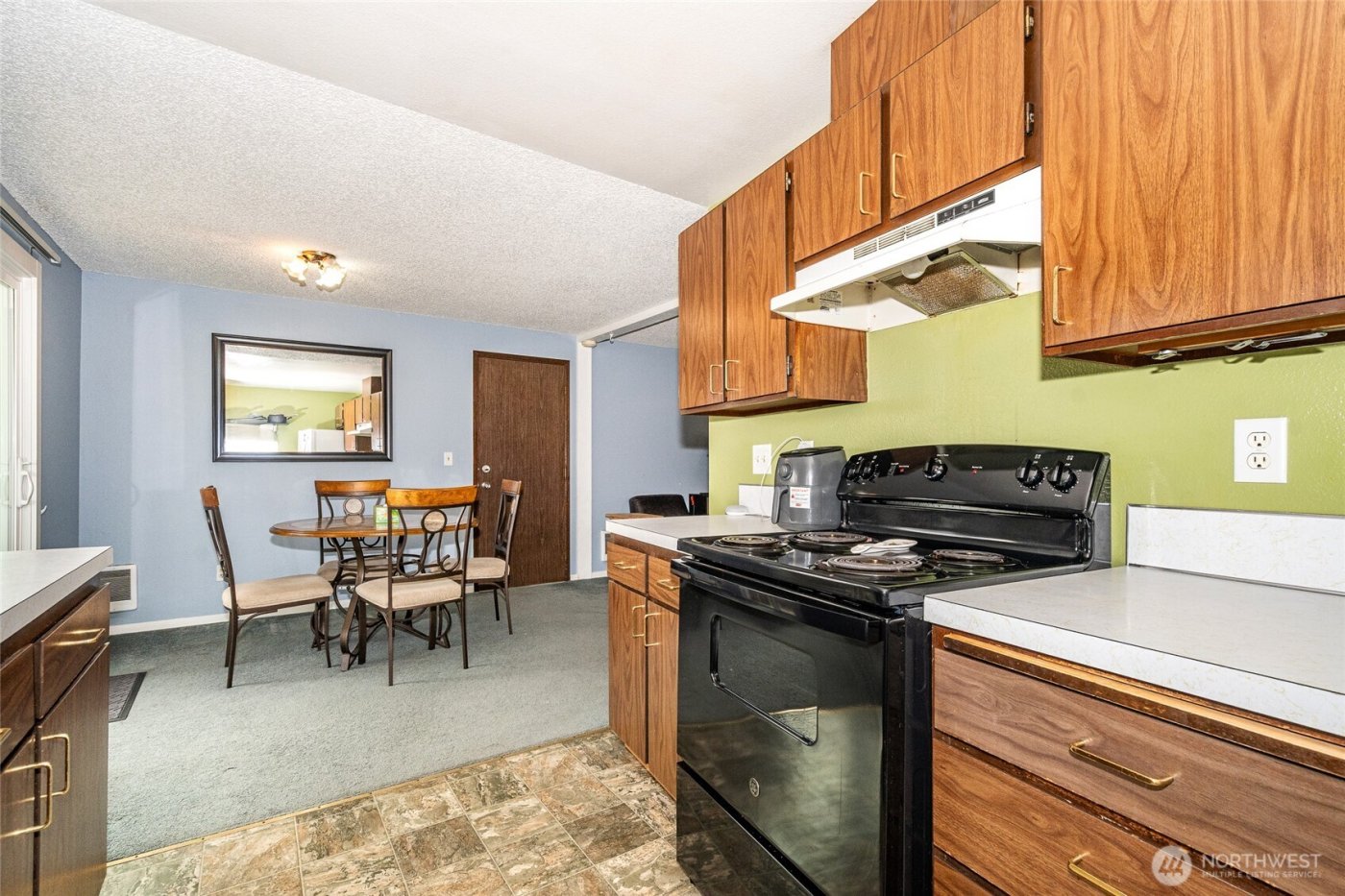 1418 Jensen Avenue , Centralia, WA 98531