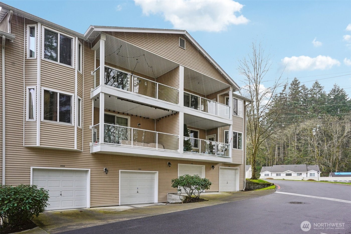 2800 SE 8th Street #2132, Renton, WA 98058