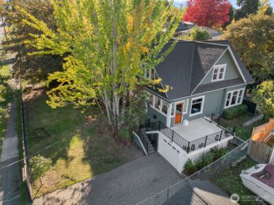 9615 57th Avenue S, Seattle, WA 98118 - Photo 1