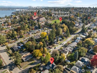 9615 57th Avenue S, Seattle, WA 98118 - Photo 22