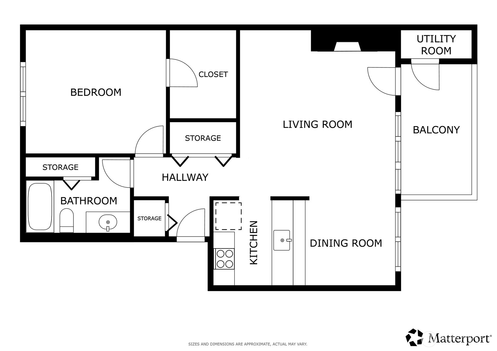 12505 NE 143rd Street #B303, Kirkland, WA 98034