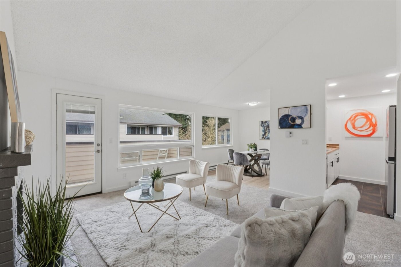 12505 NE 143rd Street #B303, Kirkland, WA 98034