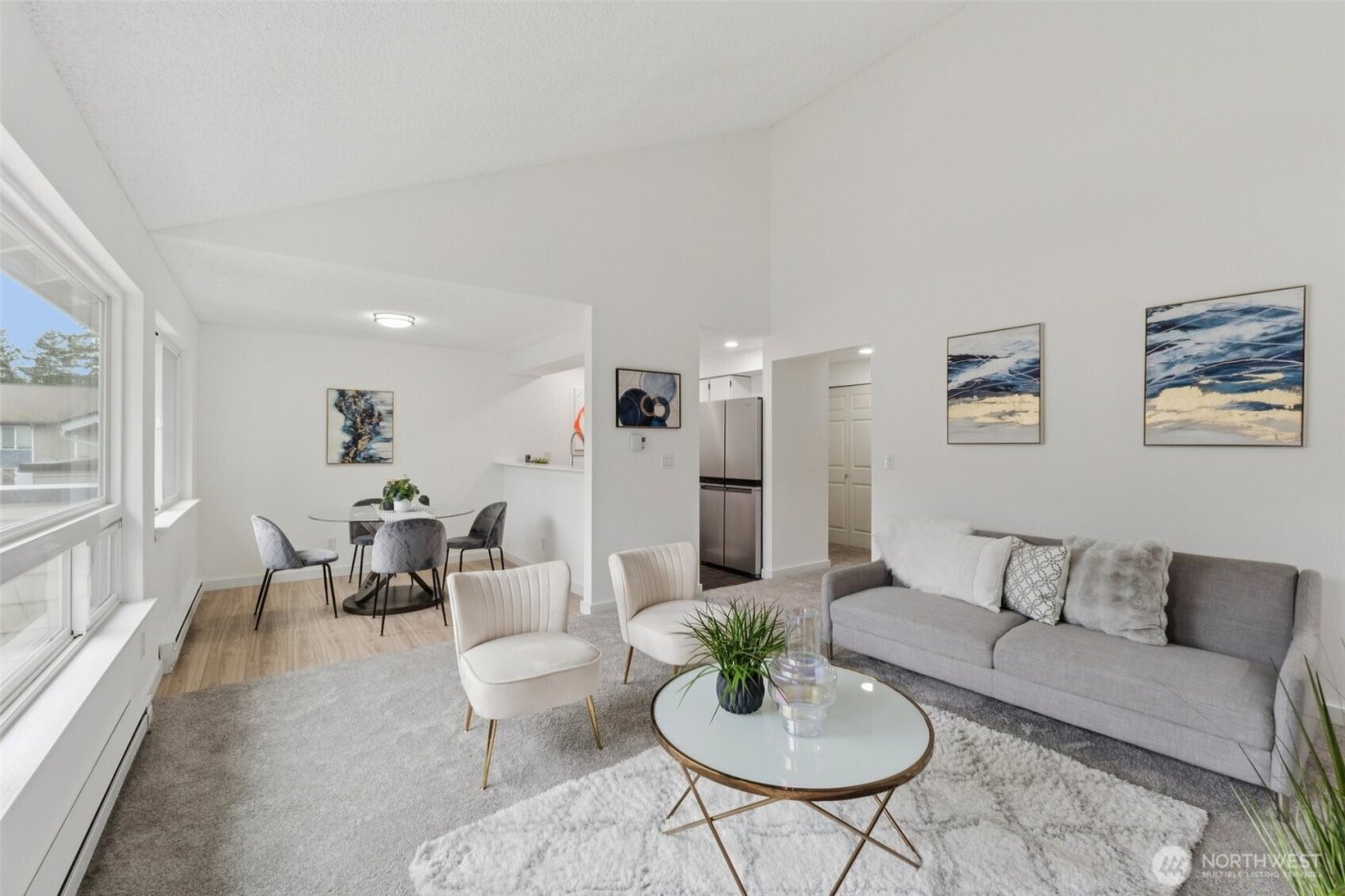 12505 NE 143rd Street #B303, Kirkland, WA 98034