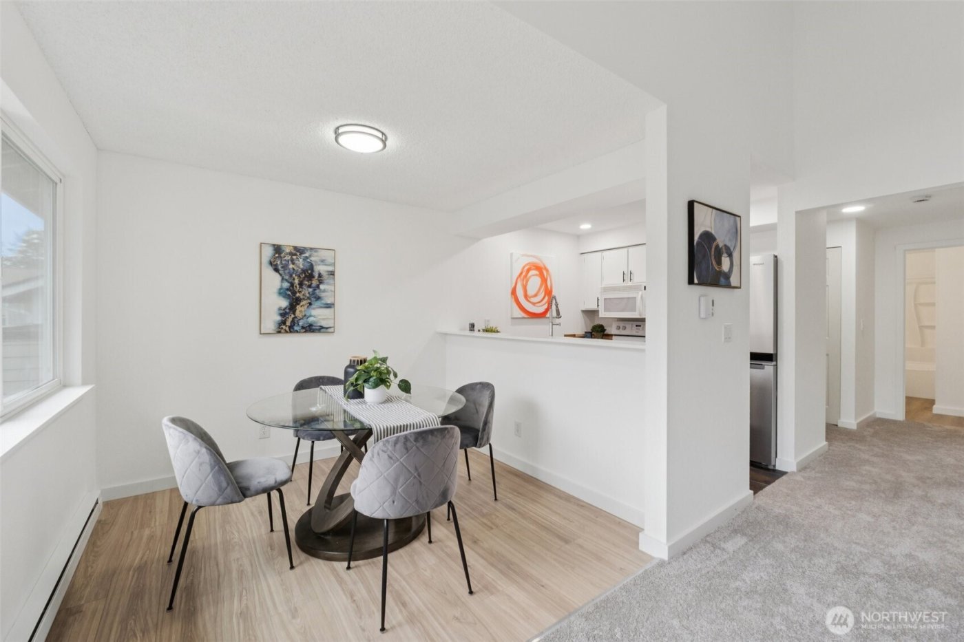 12505 NE 143rd Street #B303, Kirkland, WA 98034