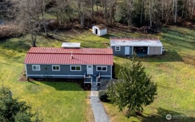 22398 Grip Road , Sedro Woolley, WA 98284
