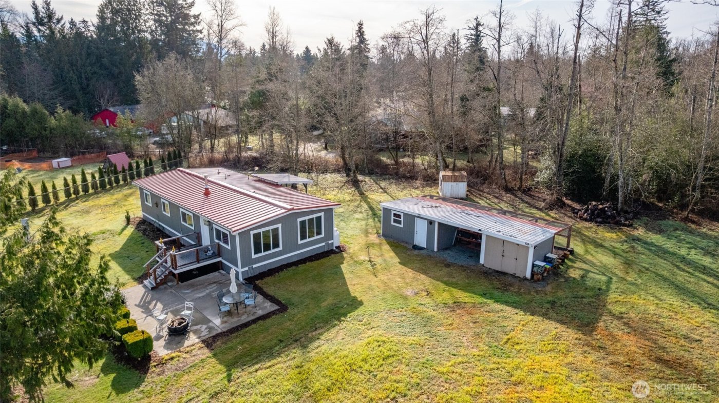 22398 Grip Road , Sedro Woolley, WA 98284