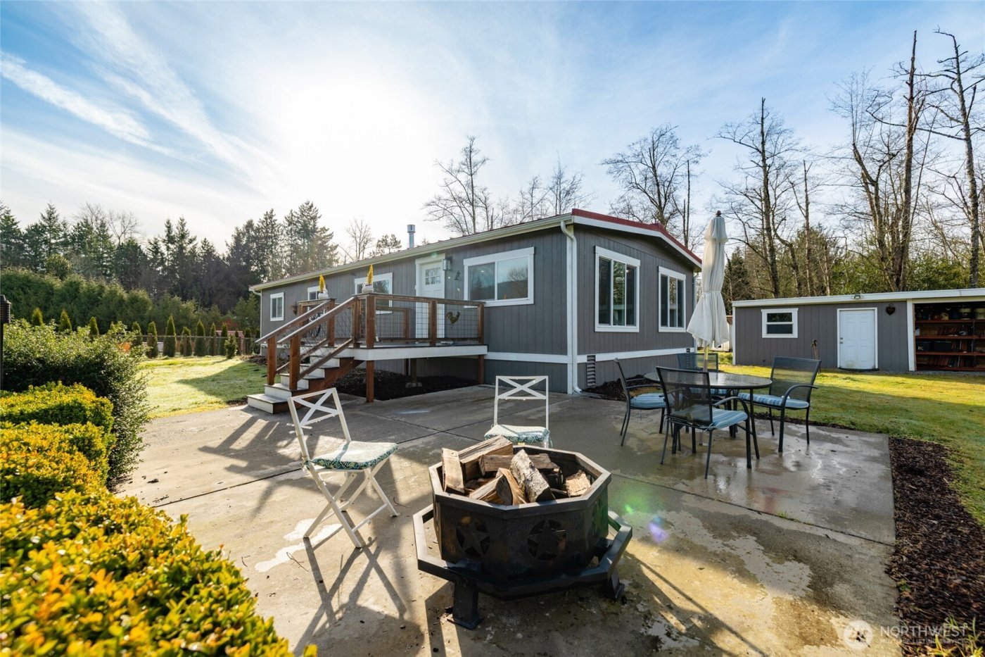 22398 Grip Road , Sedro Woolley, WA 98284