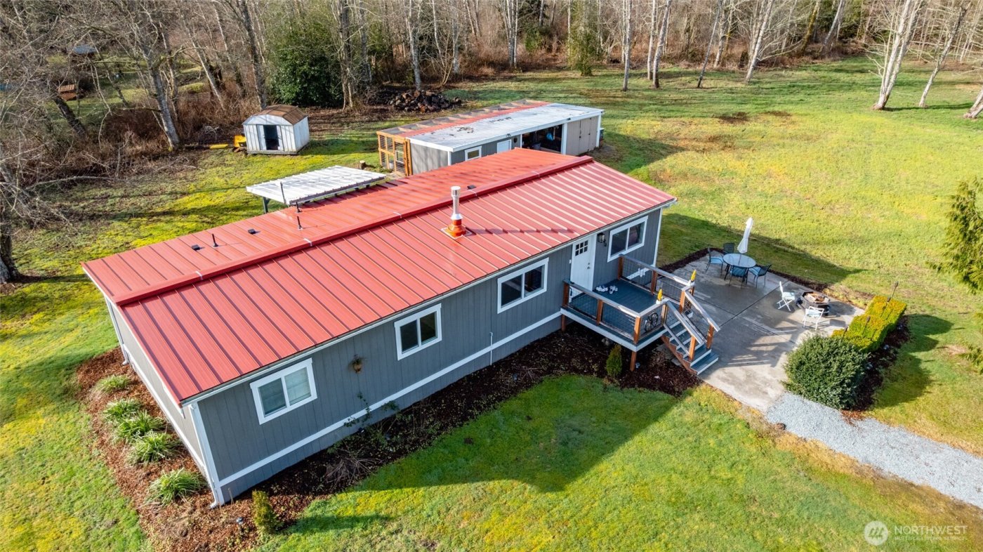 22398 Grip Road , Sedro Woolley, WA 98284