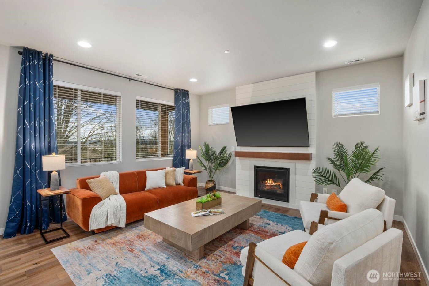 4318 66th Drive NE, Marysville, WA 98270