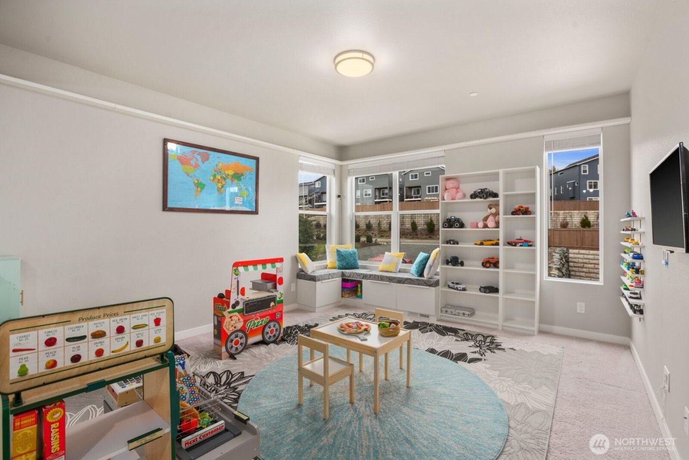 4318 66th Drive NE, Marysville, WA 98270