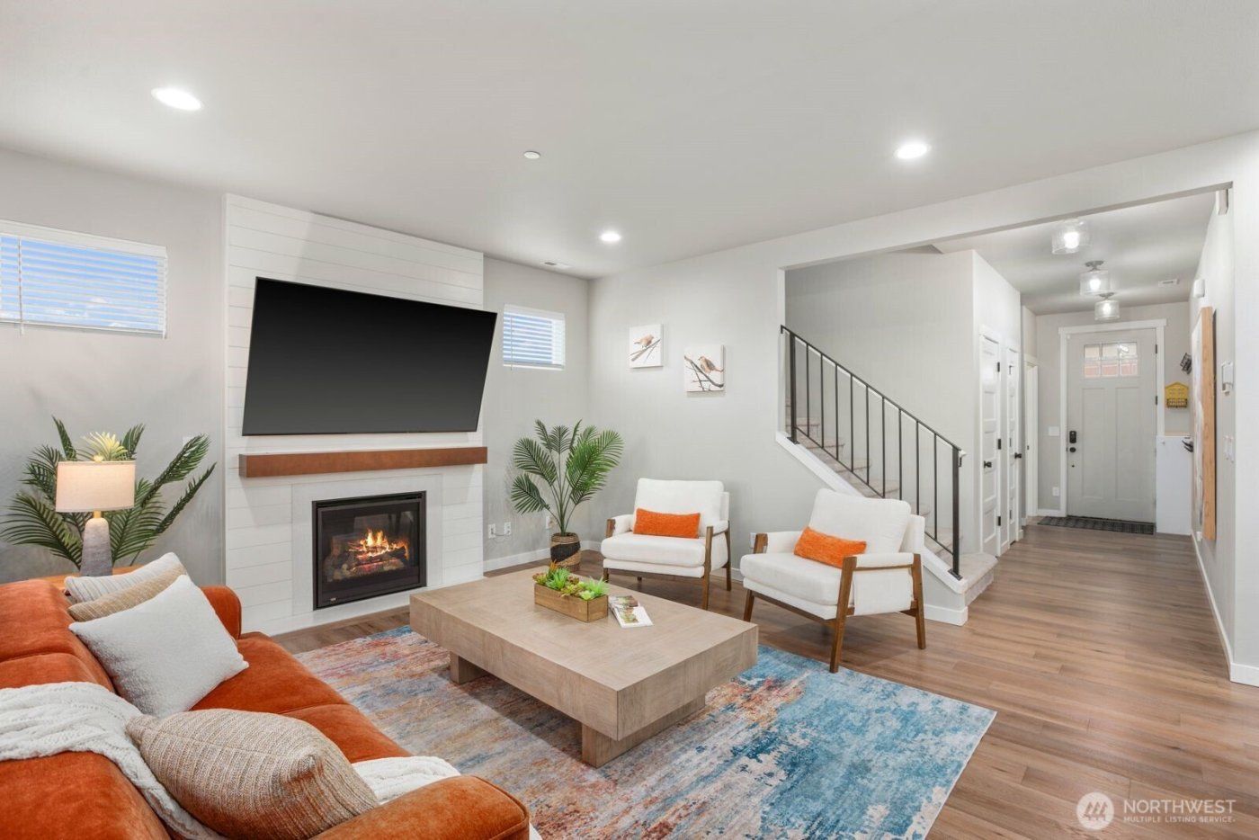 4318 66th Drive NE, Marysville, WA 98270