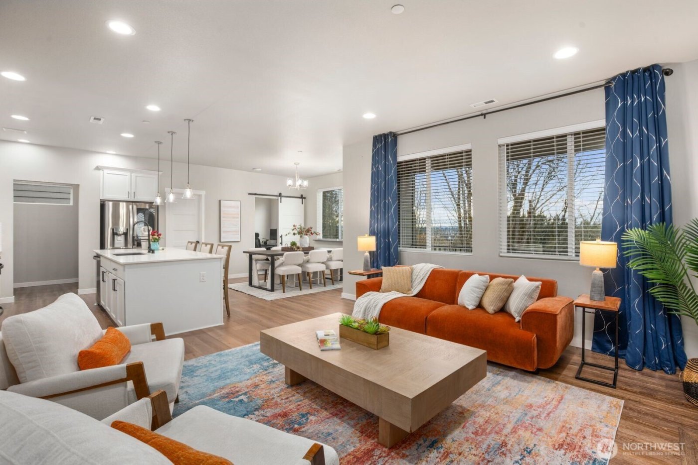 4318 66th Drive NE, Marysville, WA 98270